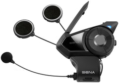 Intercomunicador Sena 30K Sistema de Comunicación Bluetooth para Motocicletas
