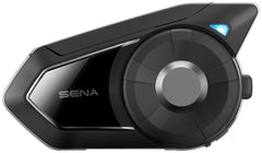 Intercomunicador Sena 30K Sistema de Comunicación Bluetooth para Motocicletas
