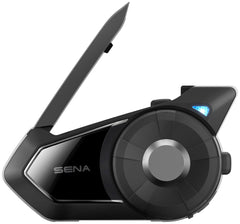 Intercomunicador Sena 30K Sistema de Comunicación Bluetooth para Motocicletas