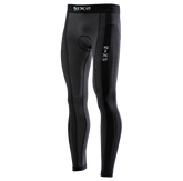 Pantalón Six2 verano con badana en gel