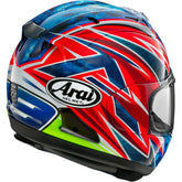 Casco Arai Corsair-X Ogura