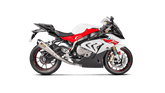 Escape Akrapovic Full System BMW S1000 RR 2015-2018