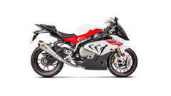 Escape Akrapovic Full System BMW S1000 RR 2015-2018