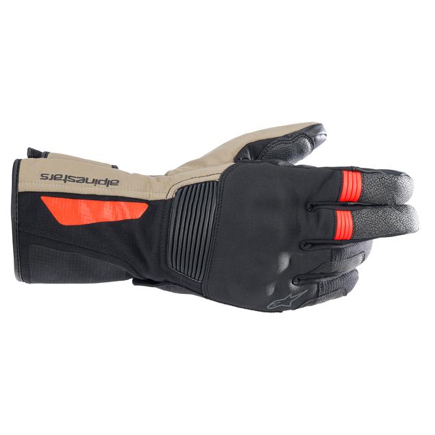 Guantes Alpinestars Denali Aerogel Drystar