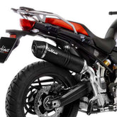 Escape Slip On LeoVince BMW F750 GS 2022