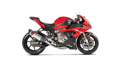 Escape Akrapovic Full System Racing Line BMW S 1000 RR 2018-2024