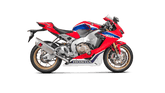 Escape Akrapovic Full System Honda CBR 1000 RR SP 2017-2019