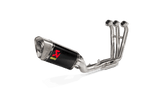 Escape Akrapovic Full System Yamaha MT-09 2021-2023