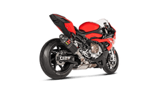 Escape Akrapovic Slip On BMW S 1000 RR 2019-2024