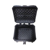 Maletero DR1 45 LT Alu Pro Aluminio