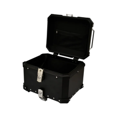 Maletero Spartan Alumino Ultra 45 L