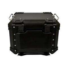 Maletero Spartan Alumino Ultra 45 L