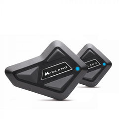Intercomunicador Midland BT Mini Duo