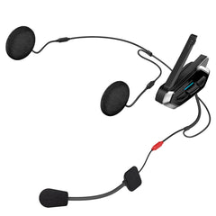 Intercomunicador Sena 50R Sistema de Comunicación para Motocicletas