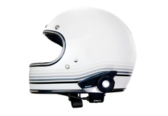 Intercomunicador Sena 20S EVO Sistema de Comunicación Bluetooth para Motocicletas