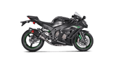 Escape Akrapovic Full System Kawasaki Ninja ZX 10R 2016-2019