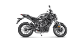 Escape Akrapovic Full System Yamaha MT 07 2014-2020