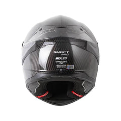 Casco Shaft Pro 620C Evo Solid 3k