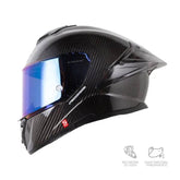Casco Shaft Pro 620C Evo Solid 3k
