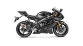 Escape Akrapovic Full System Yamaha R6 2010-2024
