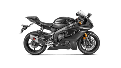 Escape Akrapovic Full System Yamaha R6 2010-2024