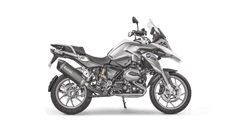 Escape Akrapovic Slip On BMW R1200 GS 2013-2018