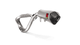 Escape Akrapovic Evolution Line Yamaha YXZ1000R 2016-2024