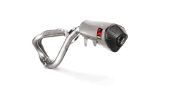 Escape Akrapovic Evolution Line Yamaha YXZ1000R 2016-2024