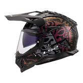 Casco LS2 MX 702 Rangi