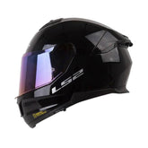 Casco LS2 FF808 Stream II