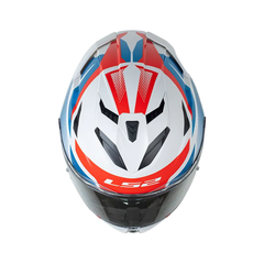 Casco LS2 FF818 Komai