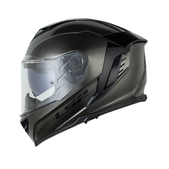 Casco LS2 FF818 Jeans