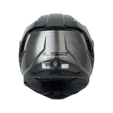 Casco LS2 FF818 Jeans