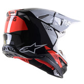 Casco Alpinestars Supertech M8 Factory