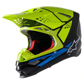 Casco Alpinestars Supertech M8 Factory