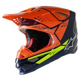 Casco Alpinestars Supertech M8 Factory