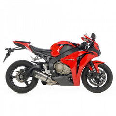 Escape Slip on LeoVince FACTORY S HONDA CBR 1000 RR