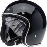 Casco Biltwell Bonanza Black