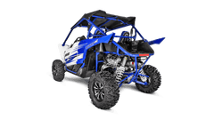 Escape Akrapovic Evolution Line Yamaha YXZ1000R 2016-2024