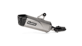 Escape Akrapovic Slip on BMW R1250 GS / Adventure 2019-2023