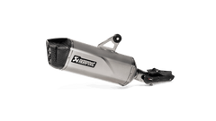 Escape Akrapovic Slip on BMW R1250 GS / Adventure 2019-2023