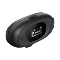 Intercomunicador Parani - A10 Sistema de Comunicación Bluetooth Para Motocicletas