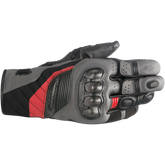 Guantes Alpinestars Belize Drystar Gris
