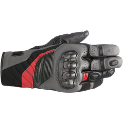 Guantes Alpinestars Belize Drystar Gris