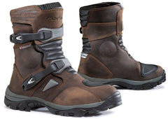 Botas Forma Adventure Low Dry