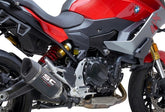 Escape SC Project Slip On BMW F900 R 2020