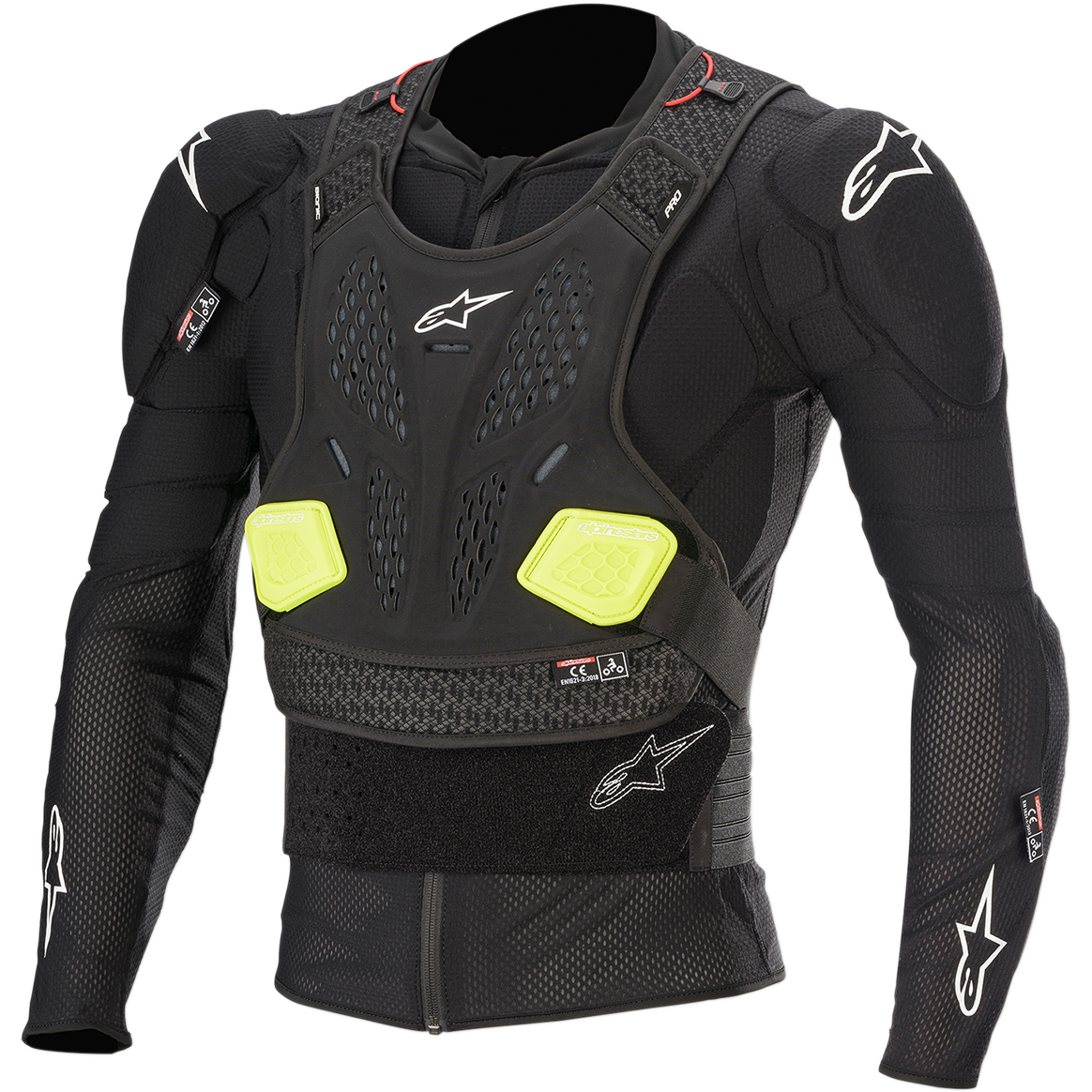 Proteccion Chaqueta Alpinestars Bionic Pro V2
