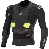 Proteccion Chaqueta Alpinestars Bionic Pro V2