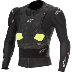 Proteccion Chaqueta Alpinestars Bionic Pro V2