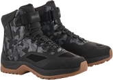 Botas Alpinestars CR-6 Drystar®